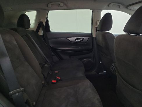 Used 2015 Nissan Rogue SV FWD image 19