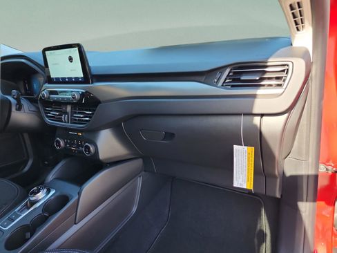 New 2026 Ford Escape Active image 17