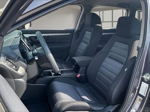 Used 2020 Honda CR-V LX image 20