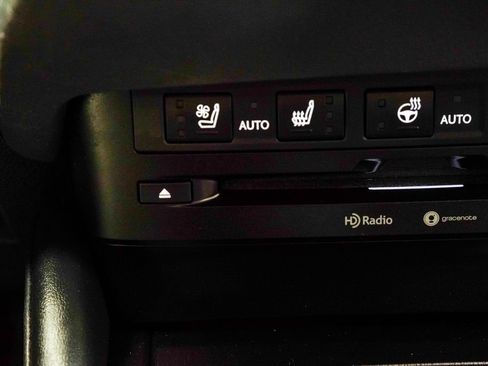 Used 2022 Lexus ES 350 w/ Premium Package FWD image 31