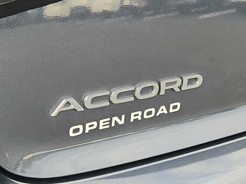 Used 2023 Honda Accord EX image 29