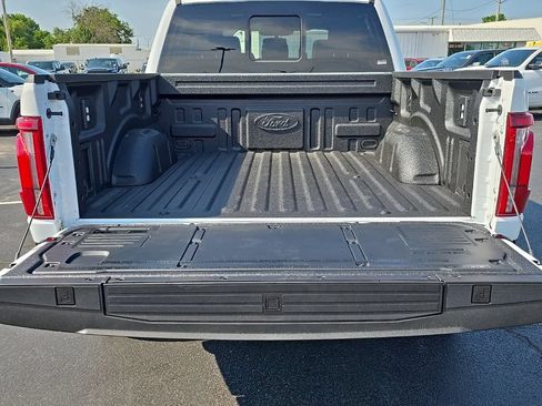 New 2026 Ford F150 Raptor w/ Equipment Group 803A Raptor R AWD/4WD image 81