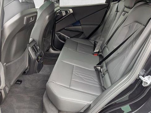 Certified 2026 BMW X3 xDrive30i AWD/4WD image 19