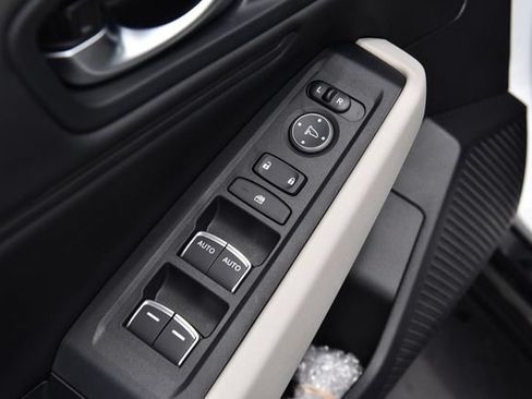 New 2026 Honda Accord EX-L image 8