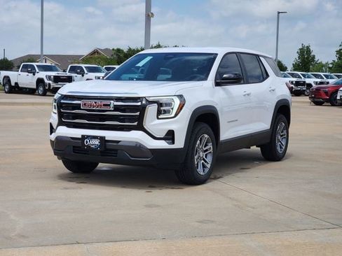 New 2026 GMC Terrain Elevation AWD/4WD image 3