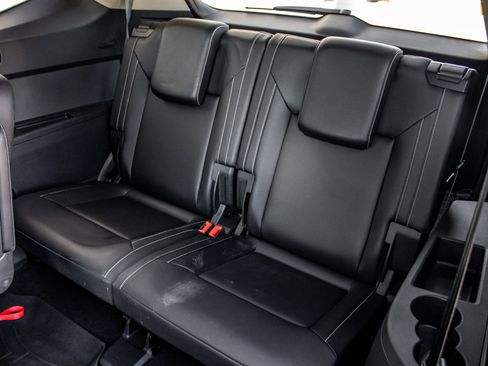 Used 2021 Volkswagen Atlas SEL image 23