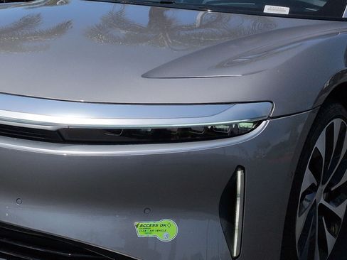 Used 2023 Lucid Air Touring AWD/4WD image 6