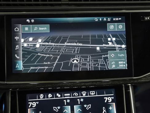 Used 2023 Audi Q7 3.0T Prestige w/ Prestige Package image 19