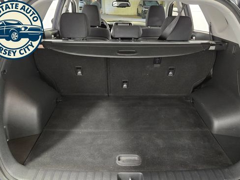 Used 2019 Hyundai Tucson SEL AWD/4WD image 32