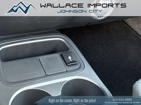 Used 2024 Mitsubishi Mirage ES FWD image 20