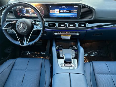 New 2026 Mercedes-Benz GLE 580 GLE 580 image 25