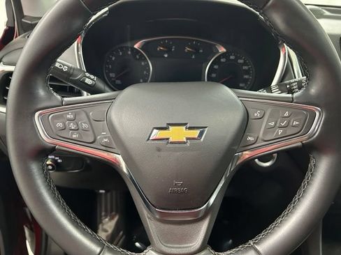 Used 2024 Chevrolet Equinox LT w/ LPO, Floor Liner Package AWD/4WD image 18