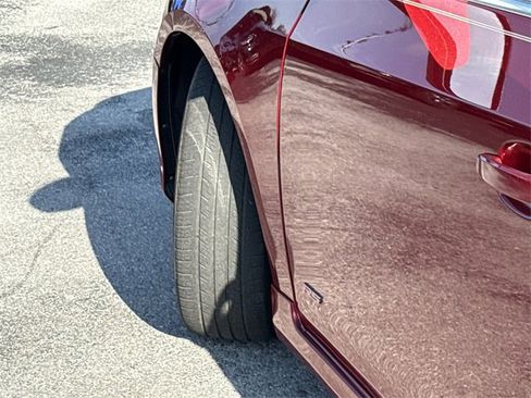 Used 2014 Chevrolet Cruze LT w/ RS Package image 47