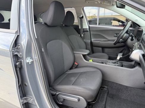 New 2026 Hyundai Kona SEL Sport image 24