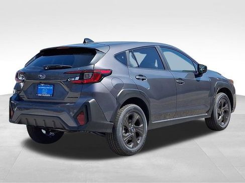 New 2026 Subaru Crosstrek 2.5i AWD/4WD image 5