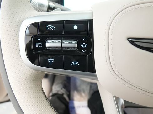 New 2026 Genesis G80 2.5T Sport Prestige image 42