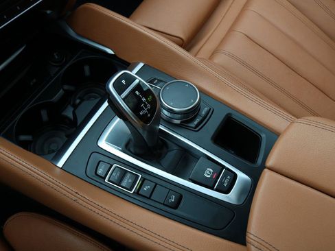 Used 2018 BMW X6 xDrive35i AWD/4WD image 36