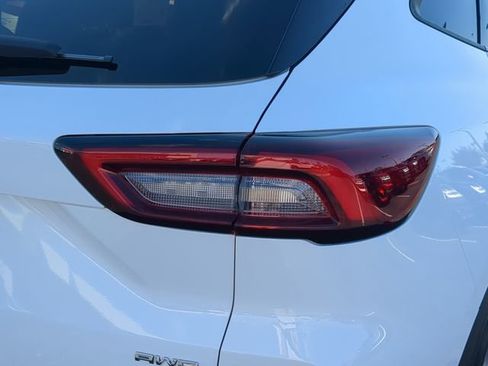 Used 2025 Ford Escape Active image 11