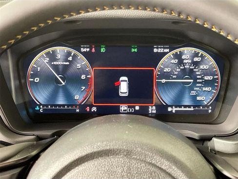 New 2026 Subaru Forester Wilderness image 13