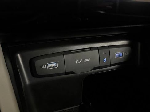 Certified 2023 Hyundai Tucson SEL AWD/4WD image 24