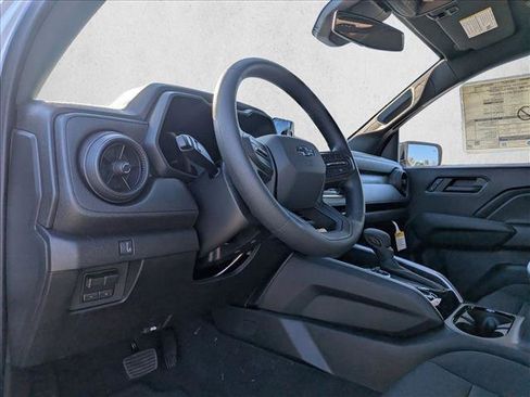 New 2026 Chevrolet Colorado Trail Boss image 9