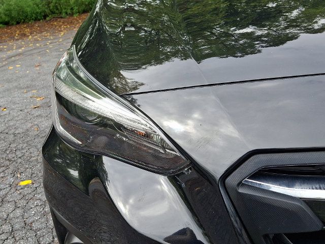 Used 2019 Subaru Crosstrek 2.0i Limited w/ Moonroof Package AWD/4WD image 12