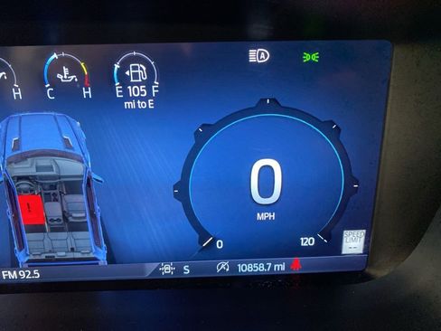 Used 2024 Ford F150 Tremor w/ Tow/Haul Package image 5