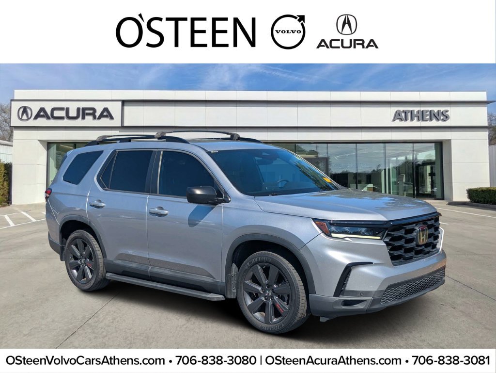 Used 2023 Honda Pilot Sport image 1