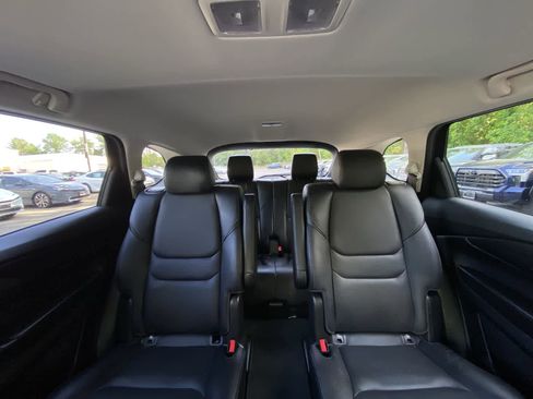 Used 2023 MAZDA CX-9 Touring AWD/4WD image 25