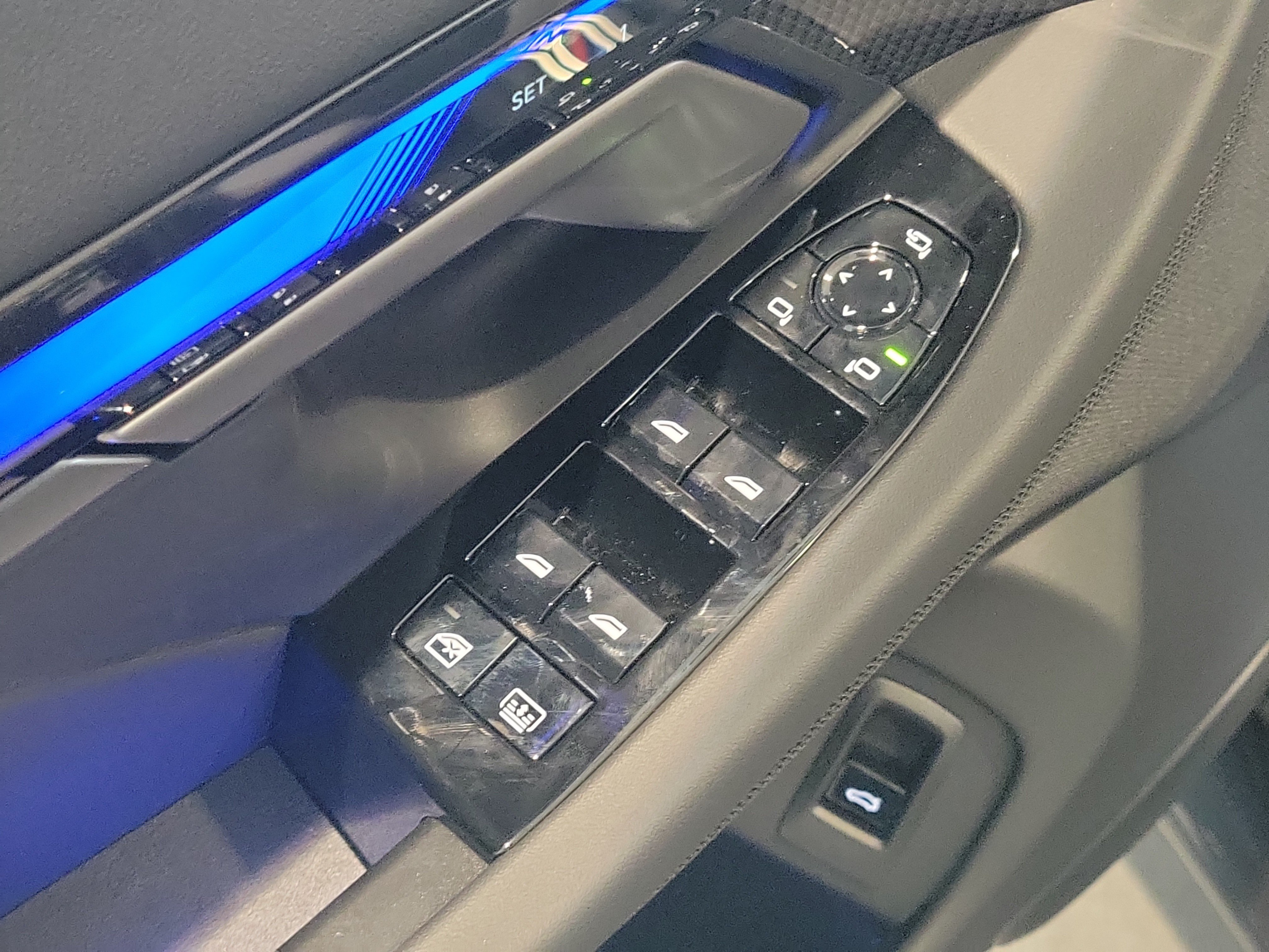New 2027 BMW M5 w/ Carbon Package AWD/4WD image 15