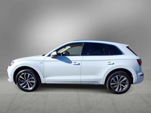 Certified 2023 Audi Q5 2.0T Prestige w/ Prestige Package image 5