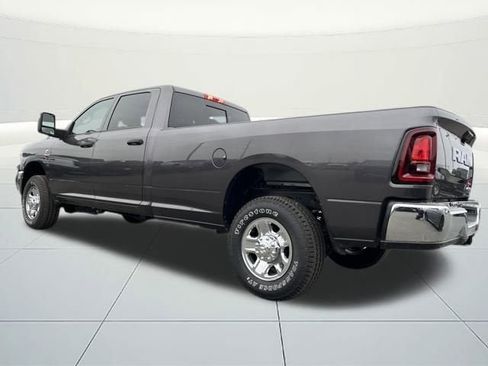 New 2026 RAM 2500 Tradesman image 3
