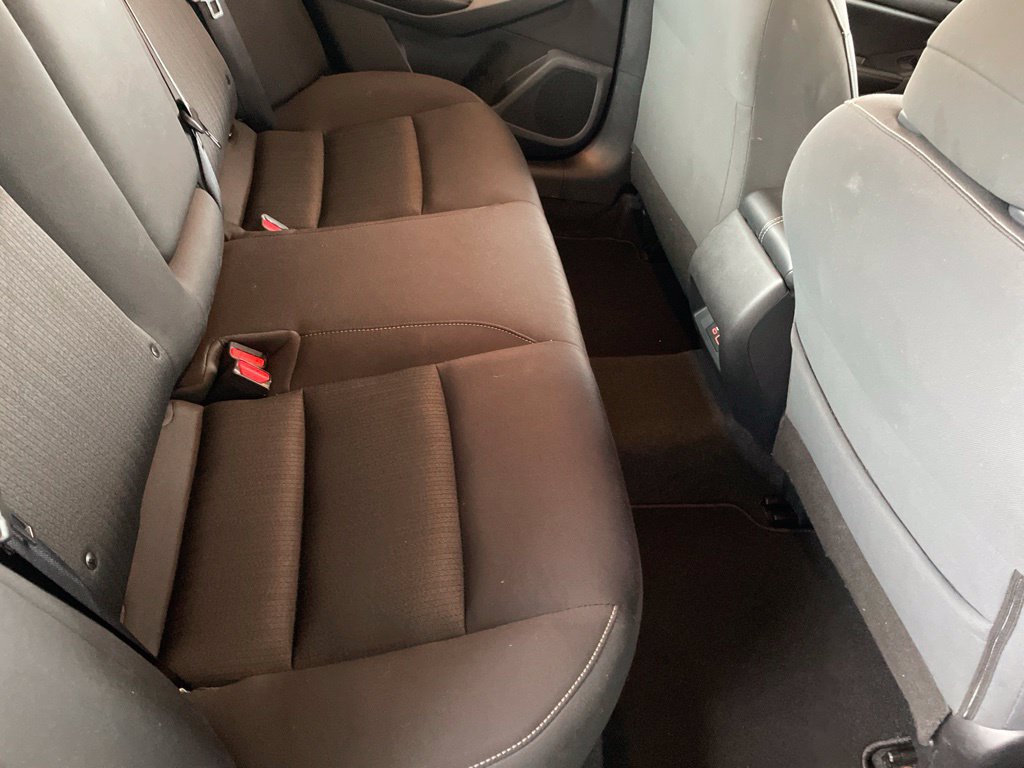 Used 2024 Nissan Altima 2.5 SV FWD image 14