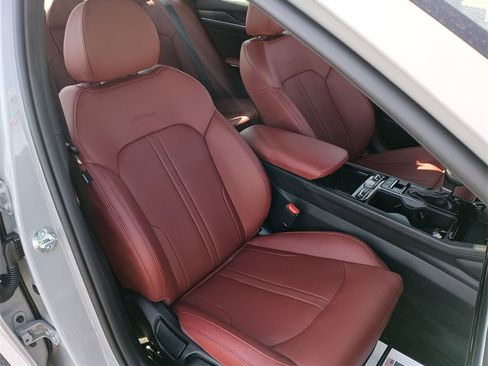 Certified 2025 Kia K5 GT-Line w/ GT-Line Premium Package image 31