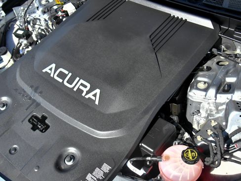 Used 2024 Acura ZDX A-Spec AWD/4WD image 52