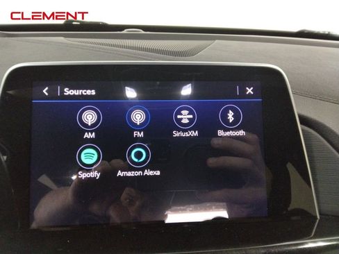 Used 2023 Cadillac CT4 Luxury image 18