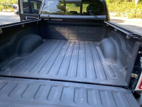 Used 2013 RAM 1500 Limited AWD/4WD image 57