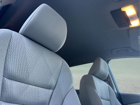 Used 2024 Nissan Rogue SV image 17