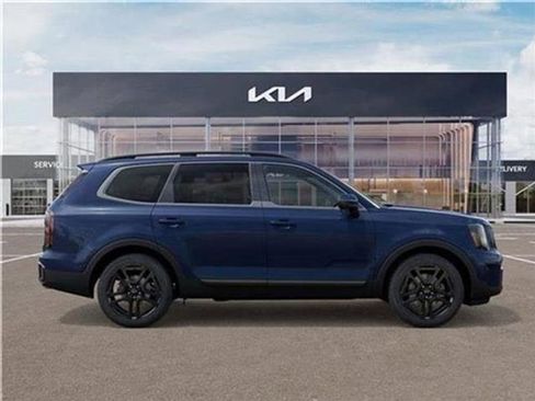 New 2025 Kia Telluride SX Prestige X-Line image 34