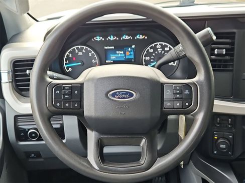 Used 2024 Ford F350 XLT image 22
