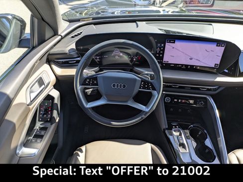 Certified 2025 Audi Q5 Premium w/ Convenience Package image 18