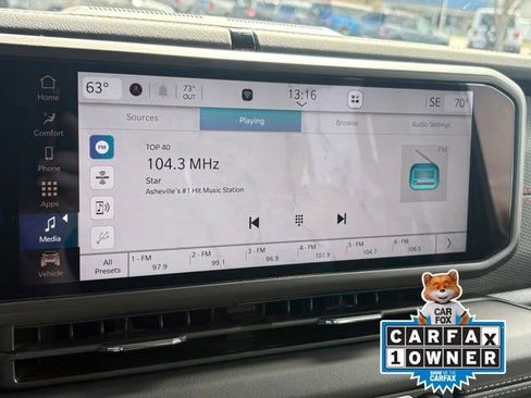 Used 2024 Jeep Wrangler Unlimited Rubicon image 13