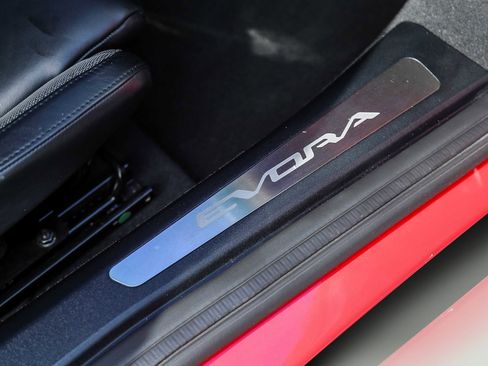 Used 2017 Lotus Evora 400 image 21