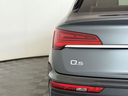 Used 2024 Audi Q5 2.0T Premium Plus AWD/4WD image 13