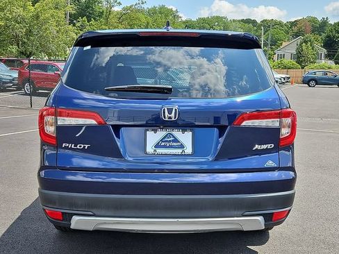 Used 2020 Honda Pilot EX-L image 5