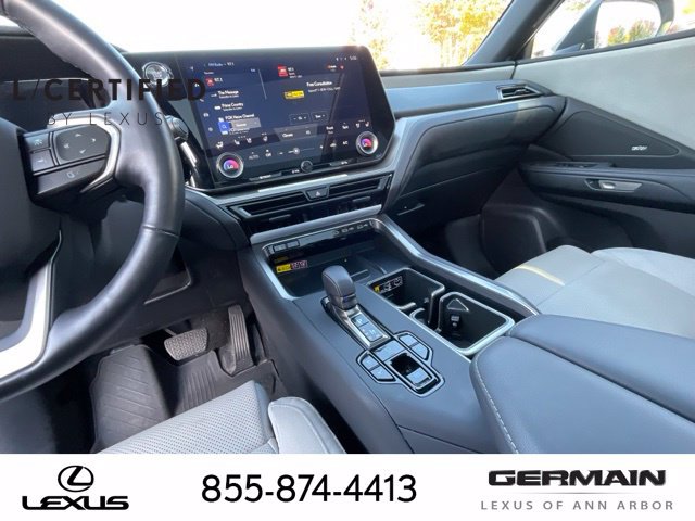 Used 2026 Lexus TX 350 AWD w/ Technology Package image 20
