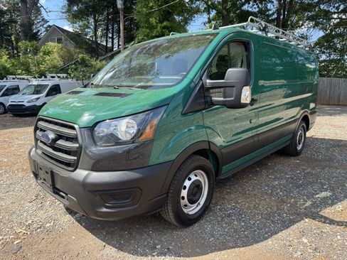 Used 2020 Ford Transit 150 Low Roof image 2