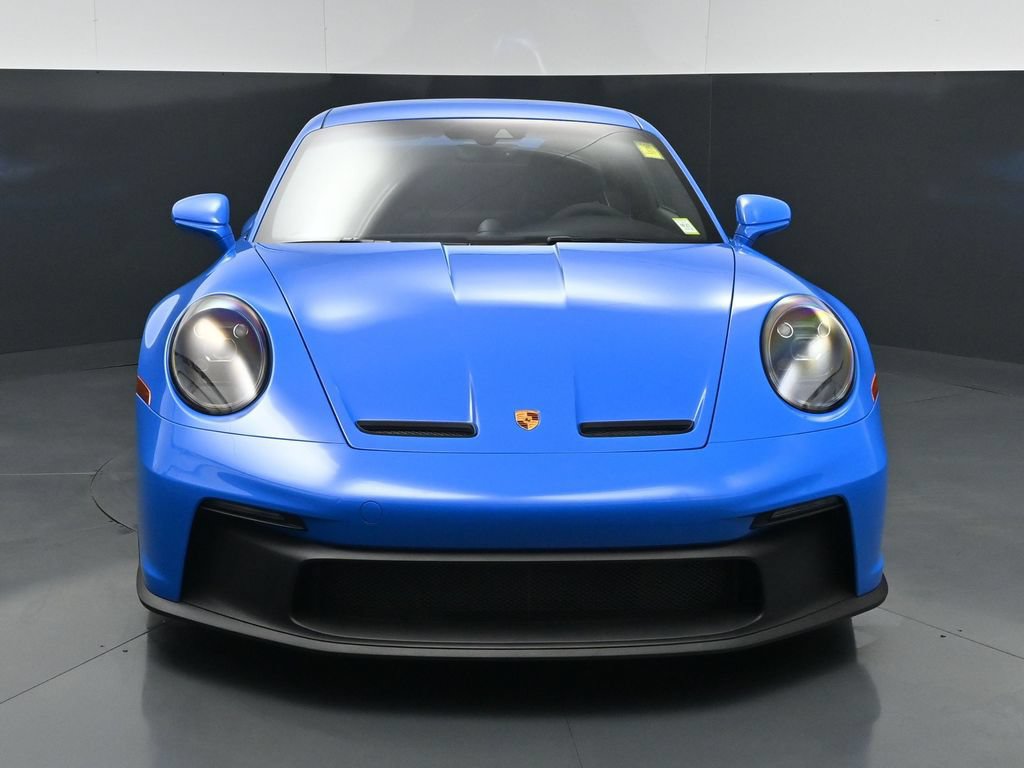 Used 2022 Porsche 911 GT3 RWD image 14