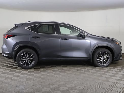 Used 2024 Lexus NX 350 AWD image 19