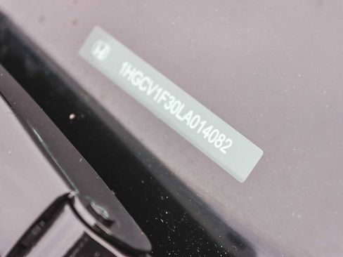 Used 2020 Honda Accord Sport image 27